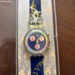Swatch Chrono - London 1948 – Olympic Games Chronograph -, Verzamelen, Nieuw