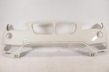 BMW X1 E84 OEM Voorbumper LCI NIEUW! 51117345031 7345031 beschikbaar voor biedingen