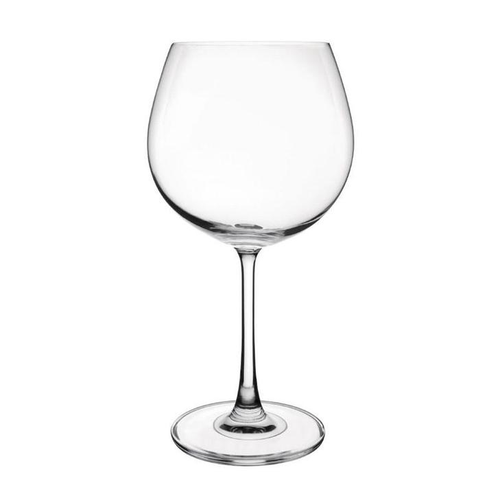 Gin & Tonic Glazen | BAR | Kristalglas | 65cl | 6 Stuks |, Zakelijke goederen, Horeca | Keukenapparatuur, Nieuw in verpakking