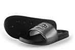 Slippers in maat 41 Grijs | 5% extra korting, Slippers, Overige kleuren, Verzenden