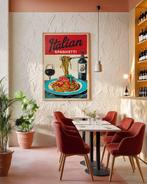 Flavia Delgado - ITALIA XL (NO RESERVE)