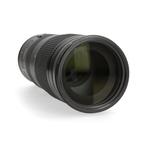 Nikon 200-500mm 5.6 ED AF-S VR, Ophalen of Verzenden