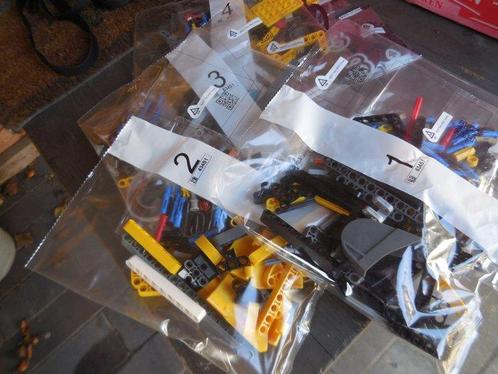 Lego - Speelgoed graafmachine, Kinderen en Baby's, Speelgoed | Duplo en Lego