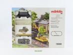 Märklin H0 - 78080 - Treinset (1) - Uitbreidingsset