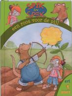 Een Roos Voor De Pijl 9789059324466, Anne Wyckmans, Verzenden