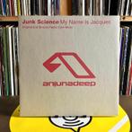 Junk Science - My Name Is Jacques, Verzenden