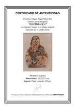 Miguel Ángel Alfaro Rey - Chewbacca, Verzamelen, Nieuw