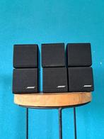Bose - Enceintes Acoustimass - Système Cube -, Nieuw