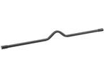 SecuBar Barrierestang in de dag Twist Combi 970 mm Zwart, Doe-het-zelf en Bouw, Ophalen of Verzenden, Nieuw