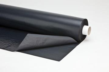 PVC Vijverfolie 6 meter breed 10 jaar garantie! beschikbaar voor biedingen