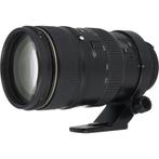 Nikon AF-S 80-400mm F/4.5-5.6G ED VR occasion, Audio, Tv en Foto, Verzenden, Zo goed als nieuw