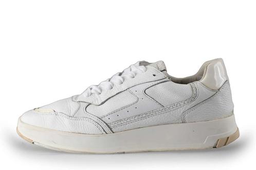 Omoda Sneakers in maat 42 Wit | 5% extra korting, Kleding | Heren, Schoenen, Wit, Gedragen, Sneakers, Verzenden