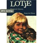 Lotje duizend dieren 9789026900075 Haar, Boeken, Kinderboeken | Jeugd | 13 jaar en ouder, Verzenden, Gelezen, Haar