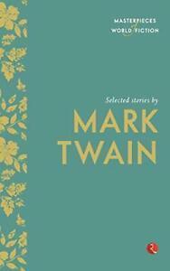 Selected Stories by Mark Twain. Twain, Mark   ., Boeken, Overige Boeken, Zo goed als nieuw, Verzenden