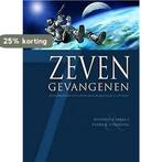 Zeven hc07. zeven gevangenen 9789058852540 Mathieu Gabella, Boeken, Stripverhalen, Verzenden, Zo goed als nieuw, Mathieu Gabella