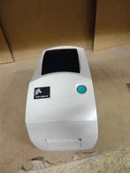 Zebra TLP2824 TT Etiketten Label Printer USB, Computers en Software, Printers, Ophalen of Verzenden, Gebruikt, Printer, Zebra