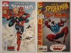 Avenging Spider-Man #9 - Web of Spider-Man #118 - Spider-Man, Nieuw