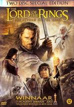 The Lord of the Rings - Return of the King (dvd tweedehands, Cd's en Dvd's, Ophalen of Verzenden, Nieuw in verpakking
