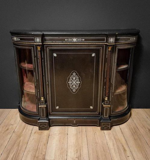 Credenza - Hout, Antiek en Kunst, Antiek | Overige Antiek