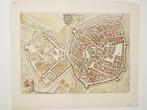 Europe - Frankrijk / Arras; Guicciardini - Arras - 1625, Nieuw