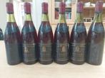 1978 Charles Laurenty Fils - Fixin - 6 Bouteilles (0,75 L), Nieuw