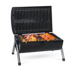 MaxxGarden Tafel Barbecue - Dubbel Grill Vlak - 38x52cm, Tuin en Terras, Ophalen of Verzenden, Nieuw