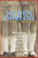 Na den oorlog schieten ze mij dood, Boeken, Verzenden, Nieuw, Nederlands