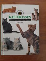Identificeren van kattenrassen 9789025295370, Auteur Onbekend, Lesley Ellis, Verzenden