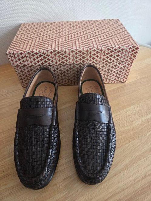 silvano lattanzi  - Mocassins - Maat: EU 41.5 - Nieuw in, Kleding | Heren, Schoenen
