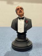 Figuur - Vito Corleone Bust The Godfather Staue - 6 tall -, Boeken, Stripverhalen, Nieuw