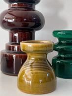 Steuler - Cari Zalloni - Chandelier (4) - Céramique -, Antiek en Kunst