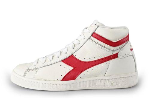 Diadora Sneakers in maat 38 Wit | 10% extra korting, Kleding | Heren, Schoenen, Wit, Zo goed als nieuw, Sneakers, Verzenden