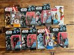 Hasbro, Star Wars - Figuur  (8) - Plastic, Verzamelen, Nieuw