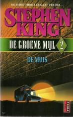 De groene mijl deel 2: De muis 9789024526543 Stephen King, Verzenden, Gelezen, Stephen King