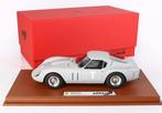 BBR 1:18 - Voiture de sport miniature - Ferrari 250 GTO Test, Nieuw