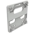 Legrand CM091948 Plexo adapter P31+ 105x105mm IP55 IK07., Doe-het-zelf en Bouw, Ophalen of Verzenden, Nieuw