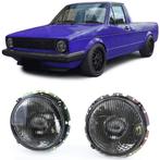 Koplampen Smoke VW Caddy 1 CS094, Auto-onderdelen, Nieuw, Volkswagen