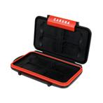 Caruba Multi Card Case MCC-2 (8xSD), Audio, Tv en Foto, Foto | Geheugenkaarten, Verzenden, Nieuw