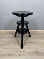 Kruk - Hout - Verstelbare kruk