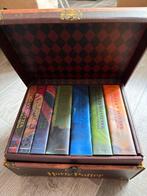 JK Rowling - Harry Potter - 2007, Antiek en Kunst, Antiek | Boeken en Manuscripten