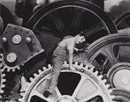 Max Munn Autrey - Charles Chaplin Modern Times 1936, Antiek en Kunst, Kunst | Schilderijen | Modern