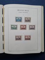 Belgique - Collection de timbres daéroposte, timbres de, Postzegels en Munten, Postzegels | Europa | België, Gestempeld