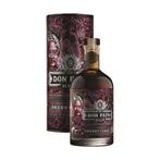 Don Papa Sherry Casks 45° - 0,7L, Collections