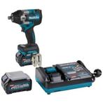 Makita TW008GD201 40 V Max Slagmoersleutel, Verzenden, Nieuw