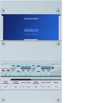 Hager VISION Installatiekast - VKG22B-T, Verzenden