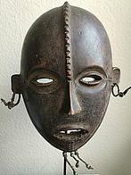 Masker - Ngbandi - DR Congo