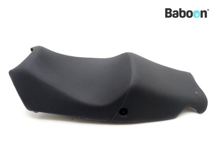 Buddy Seat Compleet Triumph Sprint ST 1050 +ABS 2005-2007, Motoren, Onderdelen | Overige, Gebruikt, Verzenden
