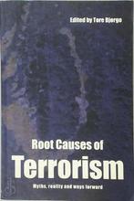 Root Causes of Terrorism, Verzenden
