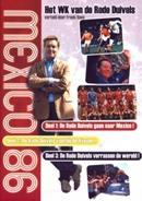Mexico 86 - het WK van de Rode Duivels op DVD, Cd's en Dvd's, Dvd's | Documentaire en Educatief, Nieuw in verpakking, Verzenden