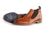 Bugatti Chelsea Boots in maat 40 Bruin | 10% extra korting, Vêtements | Hommes, Chaussures, Boots, Verzenden